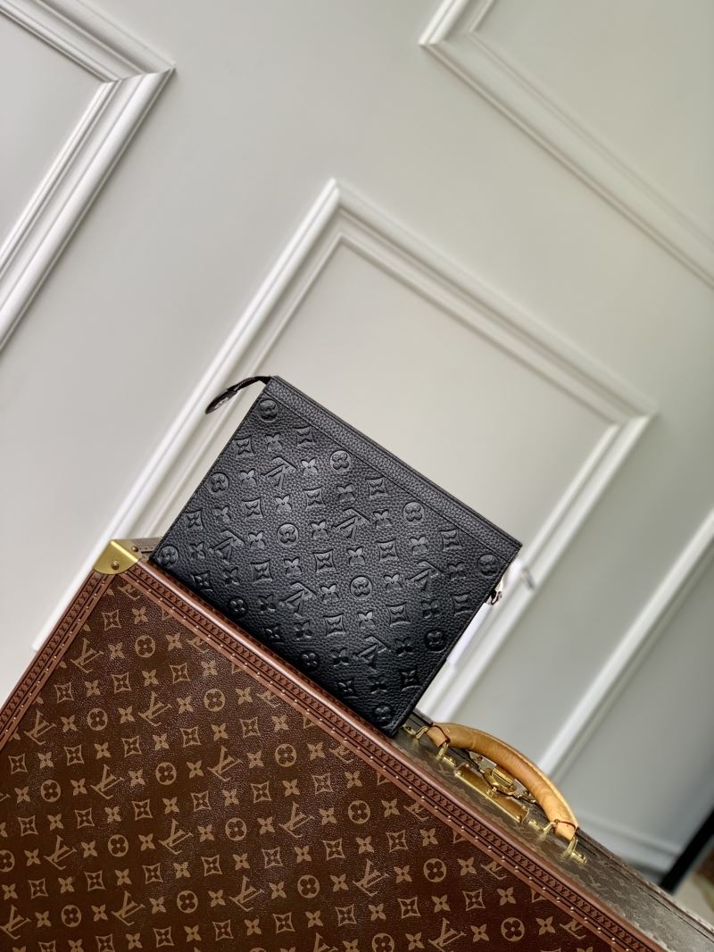 LV Clutch Bags